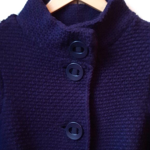 PROMOD France Cardigan - Picture 2 of 7